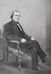 Andrew Johnson